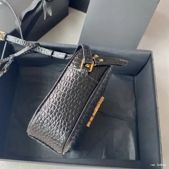 Repzbay REP BAG-23*16*6CM LOU CAMERA YSL 0613